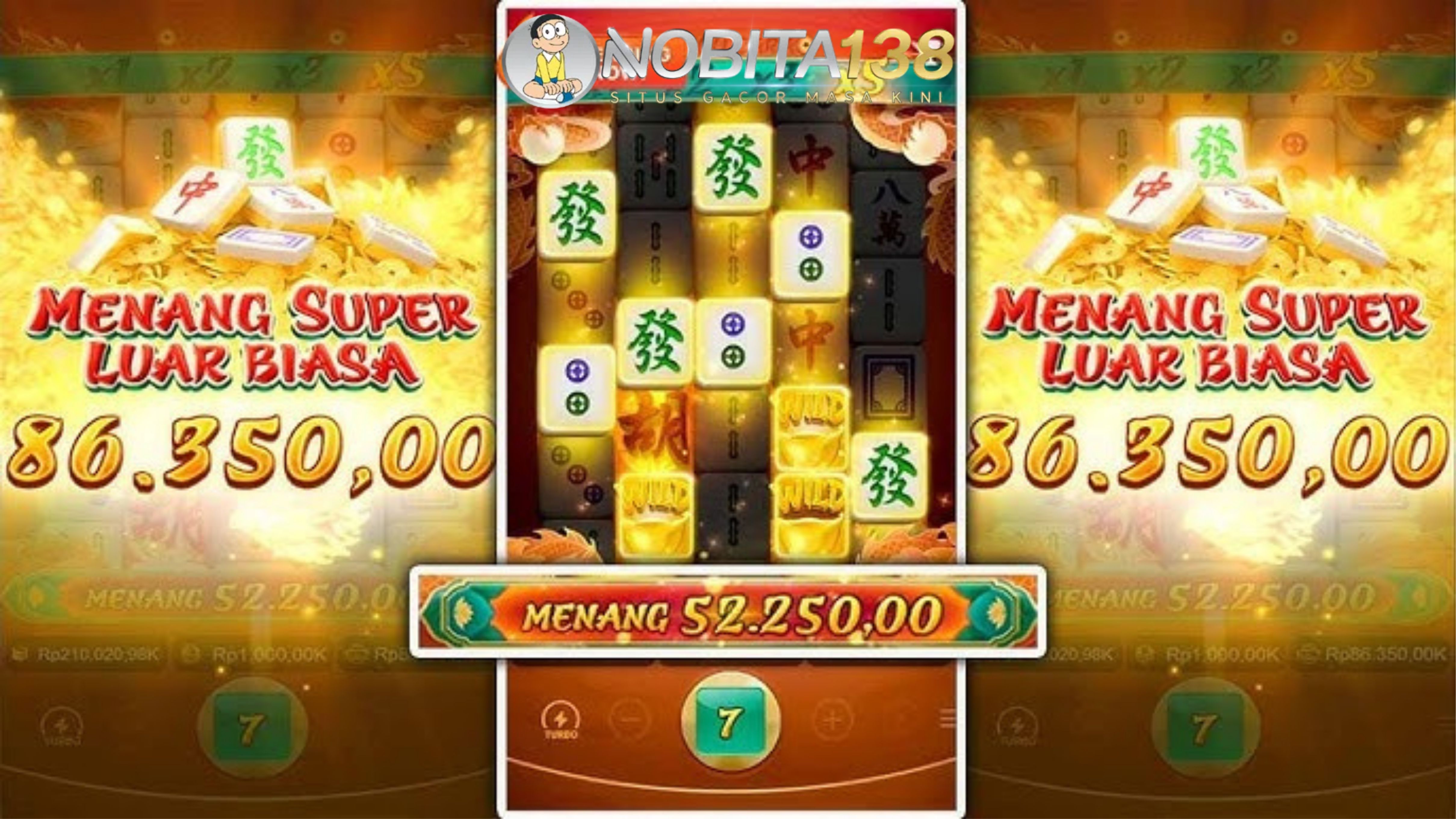 NOBITA138